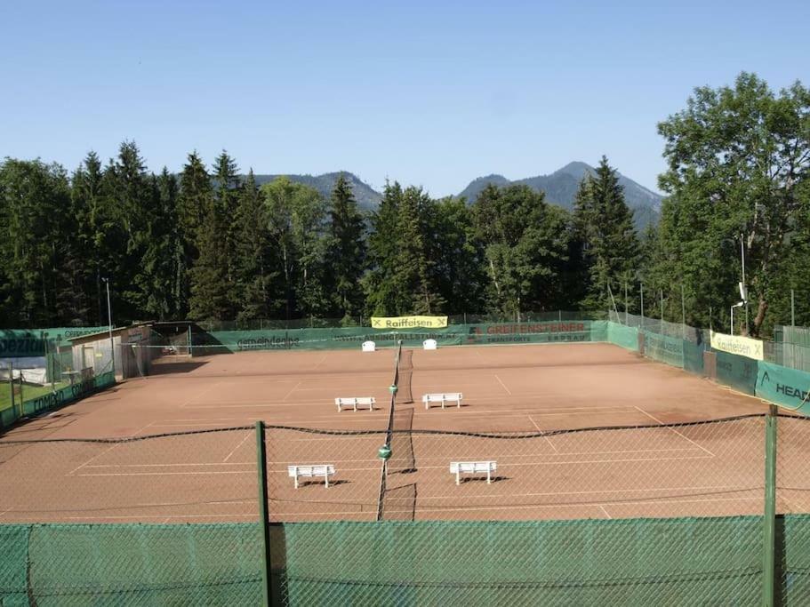 Stadtzentrum Mariazell Eksteriør bilde